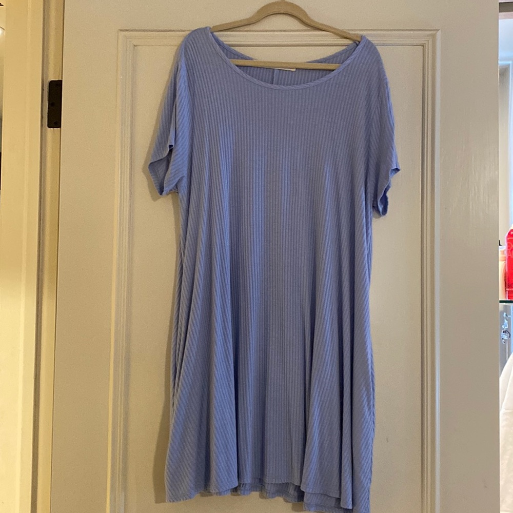 The Impeccable Pig T Shirt Dress